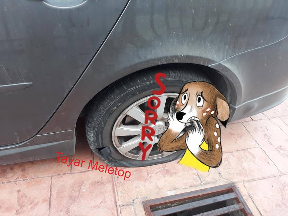 Sistem_Pemantauan_Tekanan Tayar_SPTT_bocor.jpg